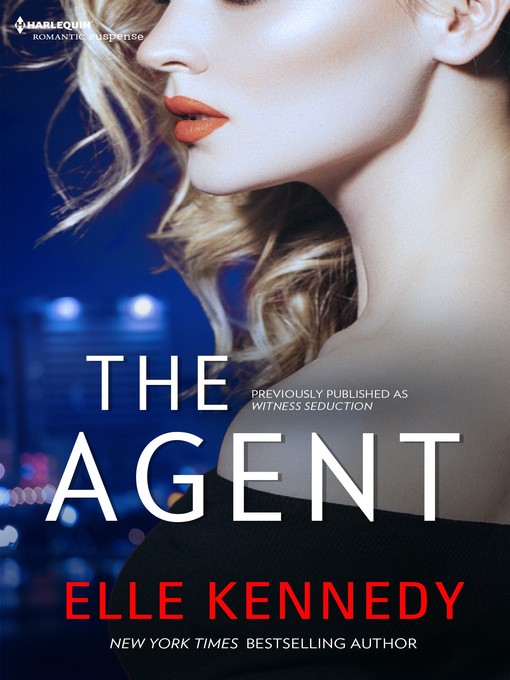 Title details for The Agent by Elle Kennedy - Available